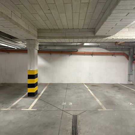 Stary Toruń Apartament Metropolis 15 מראה חיצוני תמונה