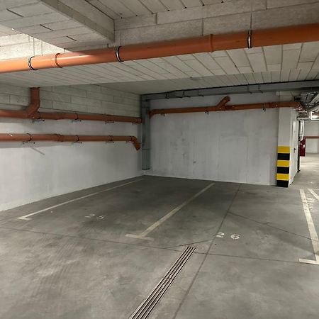 Stary Toruń Apartament Metropolis 15 מראה חיצוני תמונה