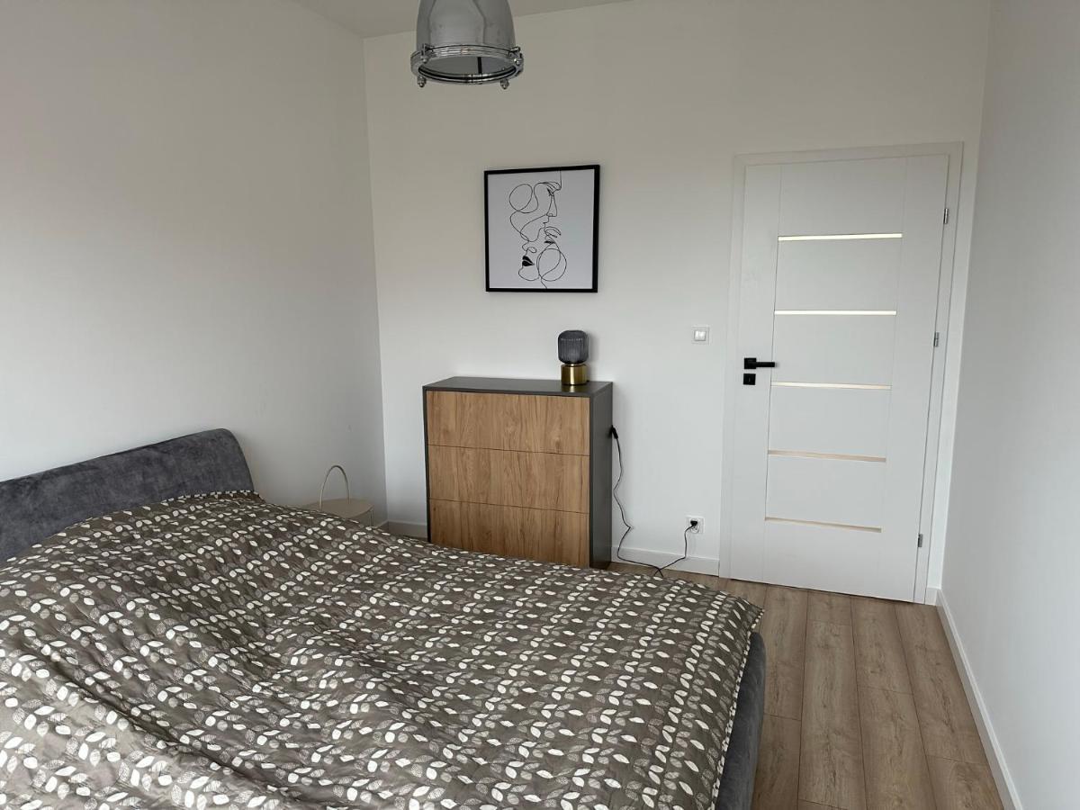 Stary Toruń Apartament Metropolis 15 מראה חיצוני תמונה