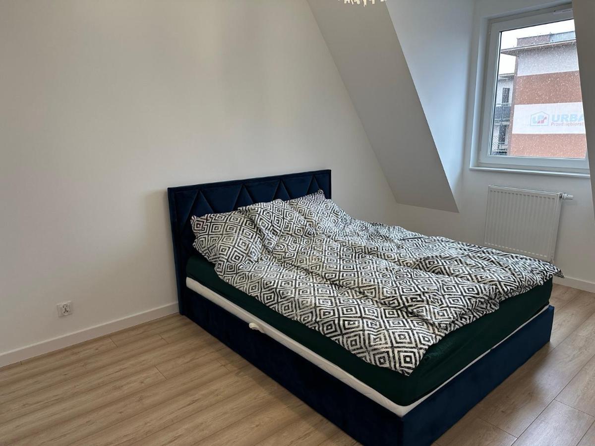 Stary Toruń Apartament Metropolis 15 מראה חיצוני תמונה