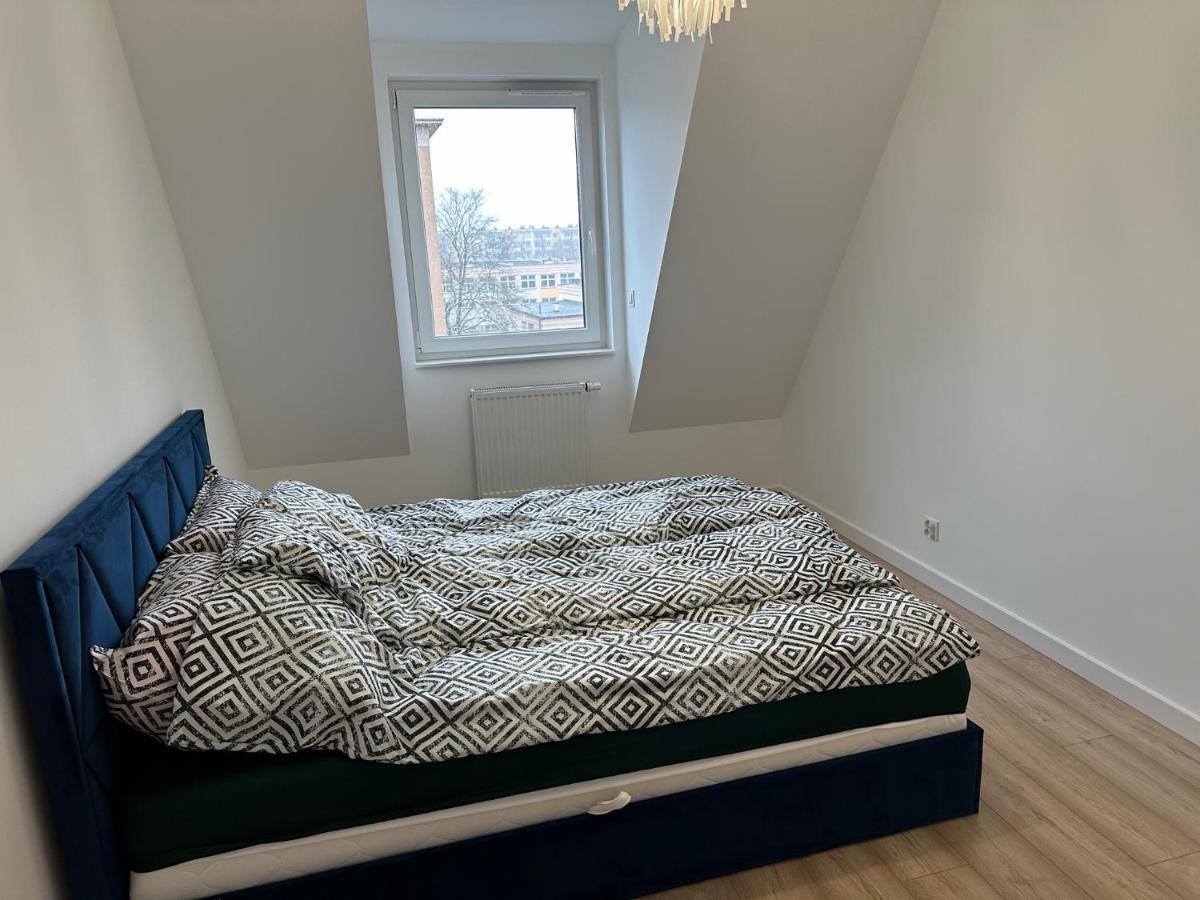 Stary Toruń Apartament Metropolis 15 מראה חיצוני תמונה